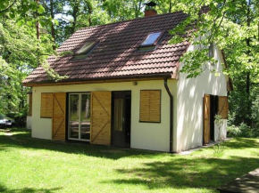 Holiday home in Lisov Lišov